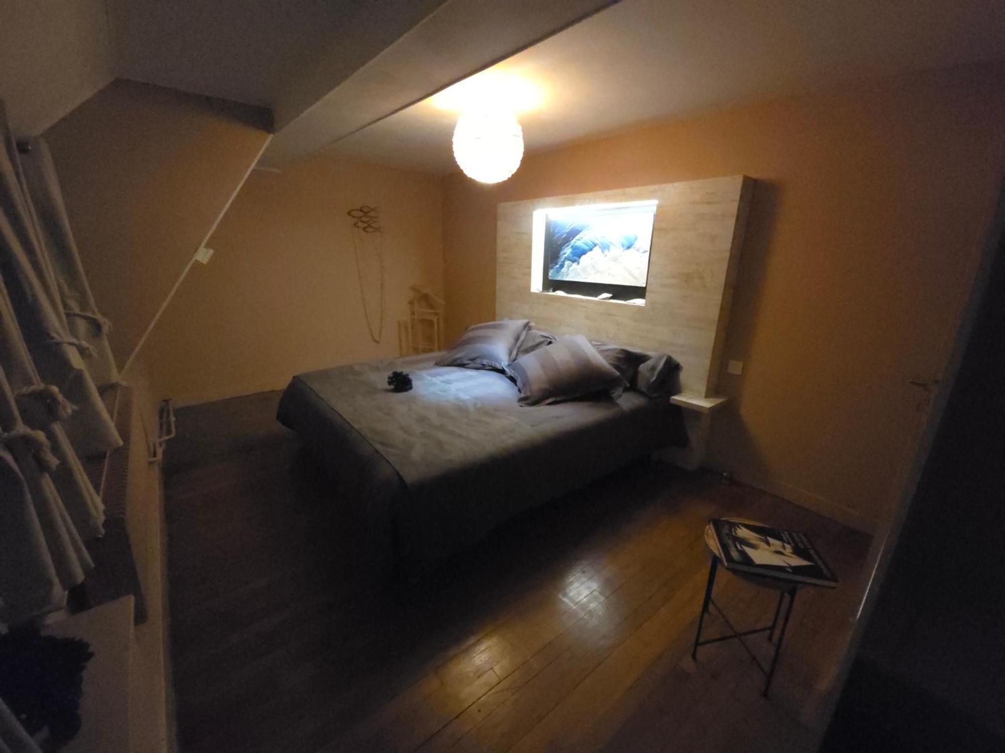 Domaine Des Bruns Bed & Breakfast Chatillon-Coligny Luaran gambar