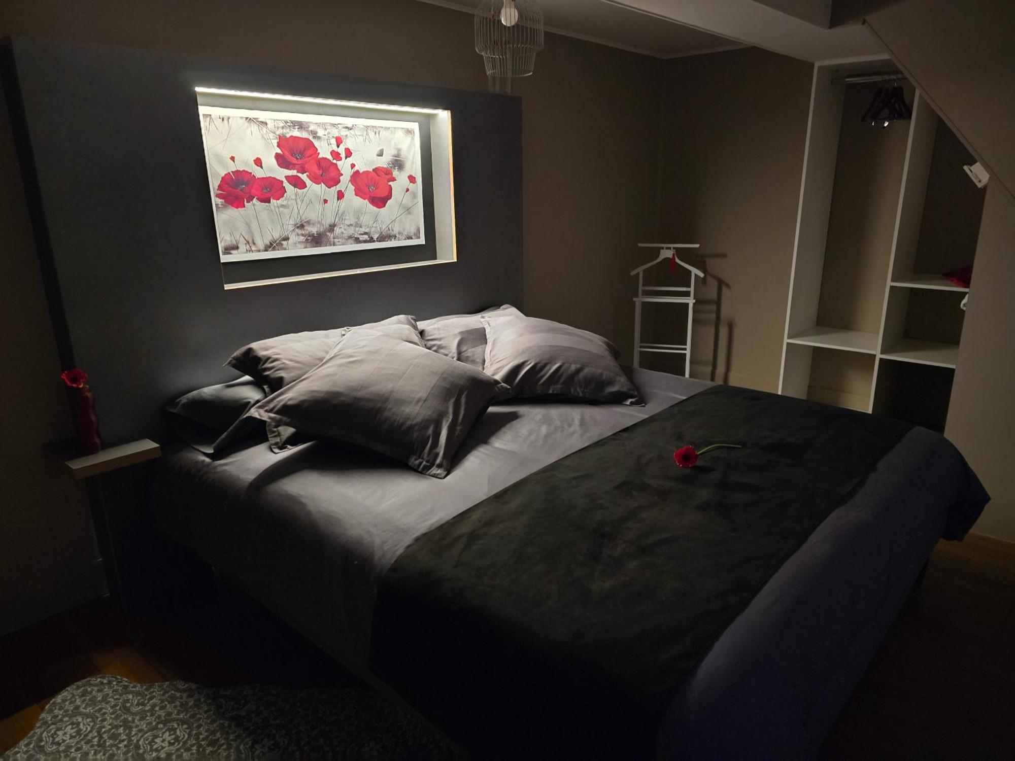 Domaine Des Bruns Bed & Breakfast Chatillon-Coligny Luaran gambar