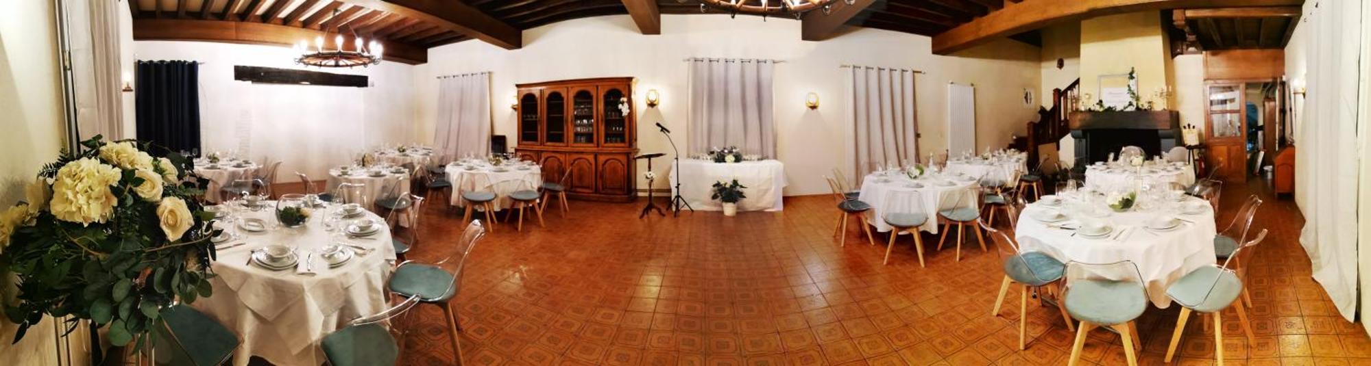 Domaine Des Bruns Bed & Breakfast Chatillon-Coligny Luaran gambar